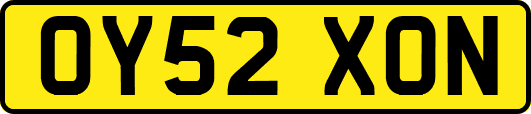 OY52XON
