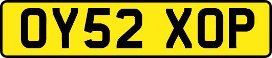 OY52XOP