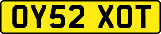 OY52XOT