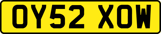 OY52XOW