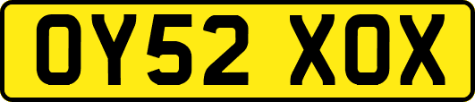 OY52XOX