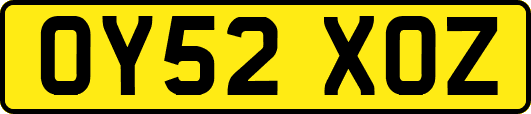 OY52XOZ