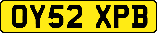 OY52XPB