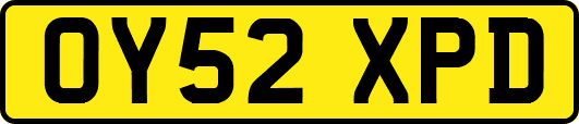 OY52XPD