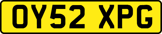 OY52XPG