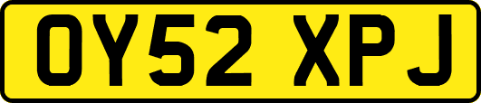 OY52XPJ