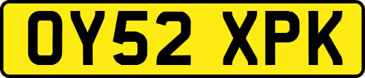 OY52XPK