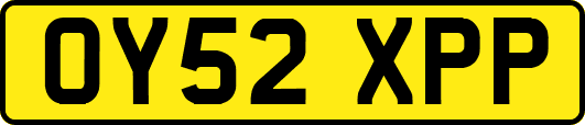 OY52XPP