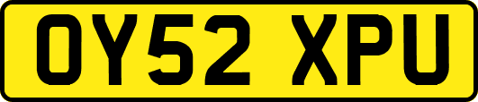OY52XPU