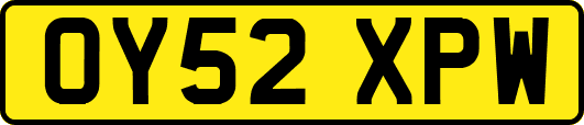OY52XPW