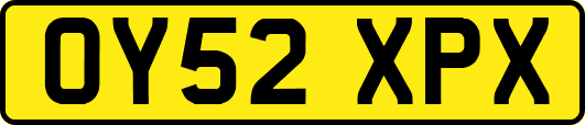 OY52XPX