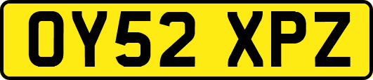 OY52XPZ