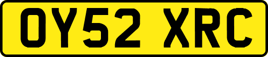 OY52XRC