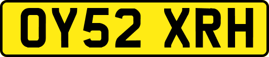 OY52XRH