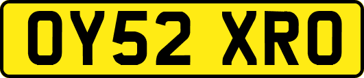 OY52XRO