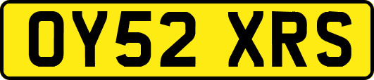 OY52XRS