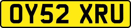 OY52XRU