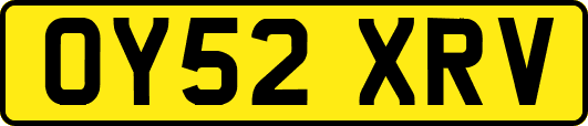 OY52XRV