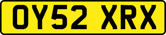 OY52XRX