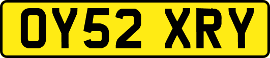 OY52XRY