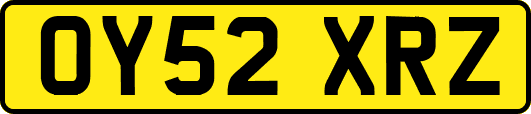 OY52XRZ