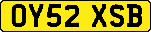 OY52XSB