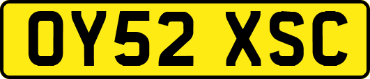 OY52XSC