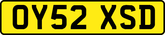 OY52XSD