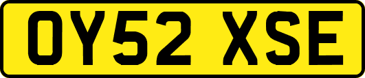 OY52XSE