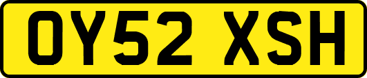 OY52XSH