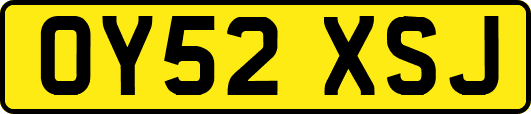 OY52XSJ