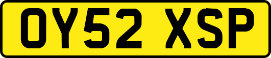 OY52XSP