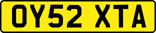 OY52XTA