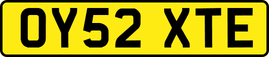 OY52XTE