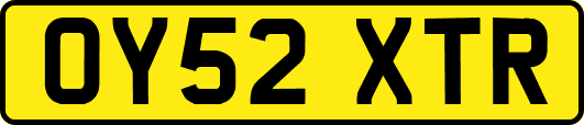 OY52XTR