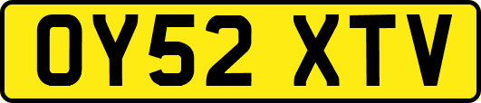 OY52XTV