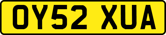 OY52XUA