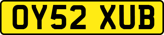 OY52XUB