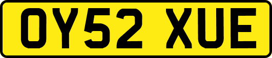 OY52XUE