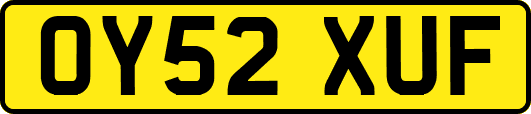 OY52XUF