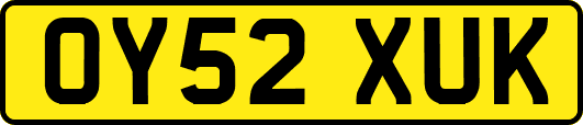 OY52XUK