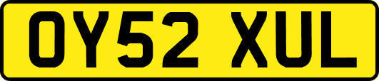 OY52XUL