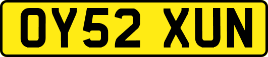 OY52XUN