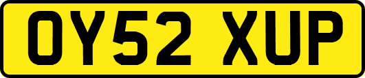 OY52XUP