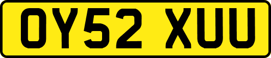 OY52XUU