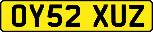 OY52XUZ