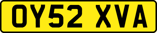 OY52XVA