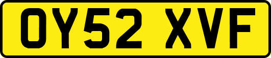 OY52XVF
