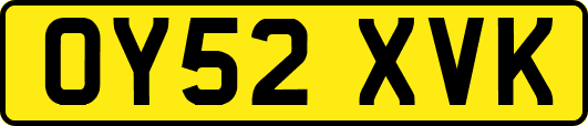 OY52XVK
