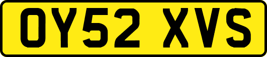 OY52XVS